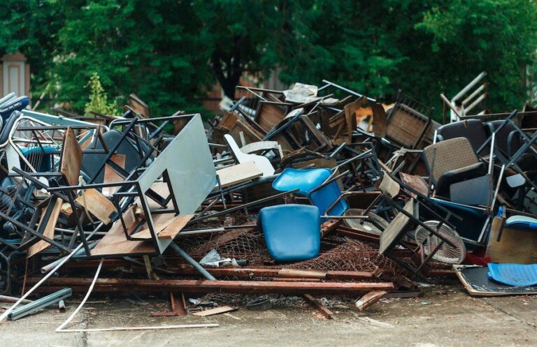 3 Reasons to Consider an Eco-Friendly Junk Removal Franchise